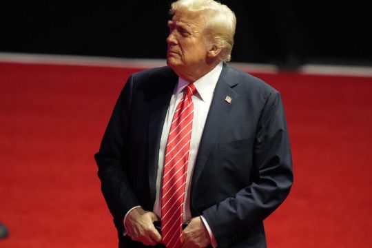 trump